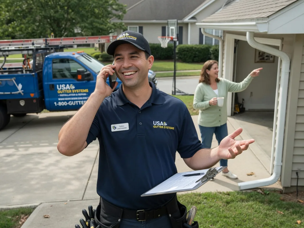 Gutter Installation Mingoville, PA FAQs